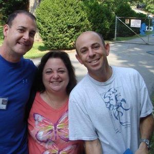 Meet your Posher, Suzanne